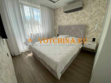 Verkauf - Wohnung in Sonnenstrand,  Burgas