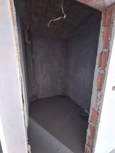 Verkauf - Wohnung in Utschilishtni,  Haskowo