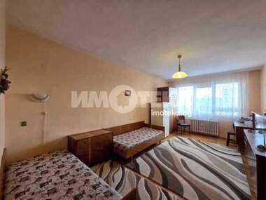 Продажа - Квартира в Хиподрума,  София