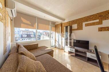For sale - Apartment in Okrajna bolnica - Generali,  Varna