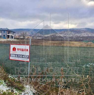 Satış - İnşaat arsası olarak Brestnik,  Plovdiv