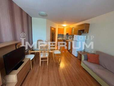 For rent - Apartment in HEI,  Varna