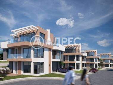 Продажба - Къща в Траката,  Варна