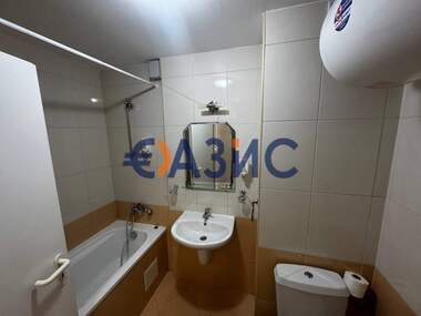 For sale - Apartment in Aheloy,  Burgas