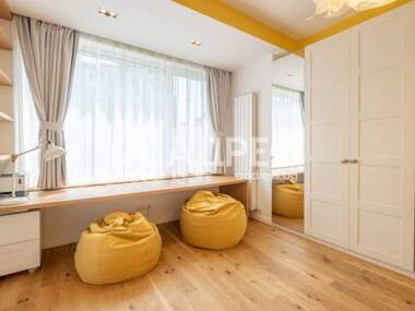 Satış - Apartman olarak Manastirski livadi-Iztok,  Sofia