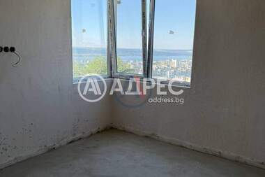 Πώληση - Διαμέρισμα σε Пчелина,  Варна