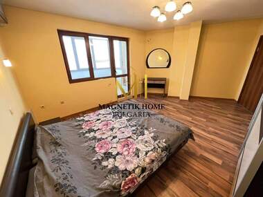 Miete - Wohnung in Izgrew,  Burgas