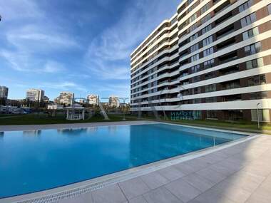 Închiriere - Apartament în Troșevo,  Varna