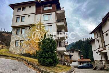 For sale - Apartment in Chepelare,  Smolian