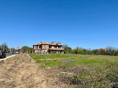 For sale - House in Banya,  Burgas