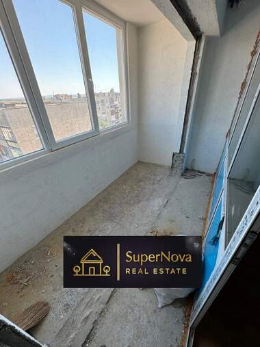Satış - Apartman olarak Orfey,  Haskovo