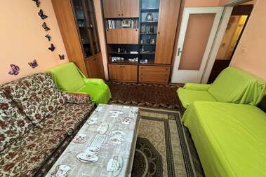 Satış - Apartman olarak Borovec,  Targovishte