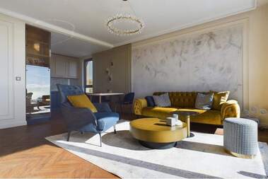 Satış - Apartman olarak Trakata,  Varna