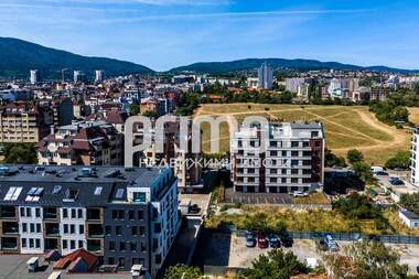 Vânzare - Apartament în Ovcea Kupel,  Sofia