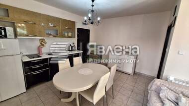 Verkauf - Wohnung in Rawda,  Burgas