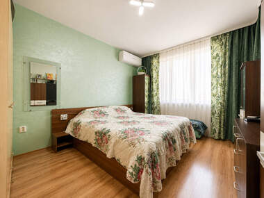Satış - Apartman olarak Darvenica,  Sofia