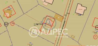 For sale - For Construction in Pancharevo,  Sofia
