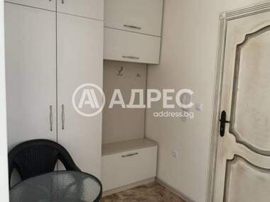 Verkauf - Wohnung in Sweti Wlas,  Burgas