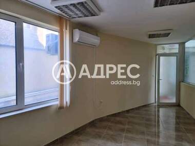 Продажба - Офис в Гръцка махала,  Варна