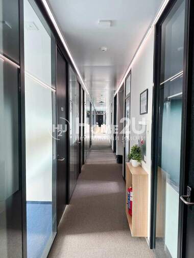 Kira - Ofis olarak Industrialna zona-Iztok,  Plovdiv