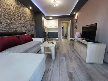 Kira - Apartman olarak Lazur,  Burgas