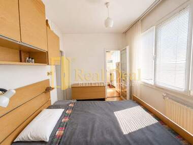 For sale - Apartment in Obelia 2,  Sofia