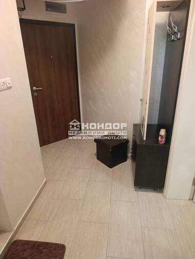 Kira - Apartman olarak Trakia,  Plovdiv