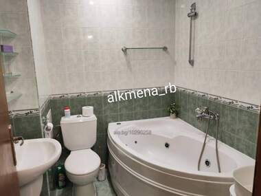 Kira - Apartman olarak Manastirski livadi-Zapad,  Sofia