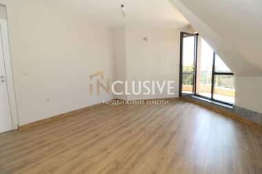 Продажба - Апартамент в Каменица 1,  Пловдив