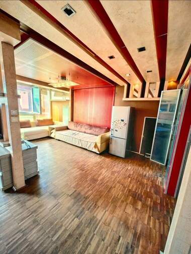Kira - Apartman olarak Mladejki halm,  Plovdiv