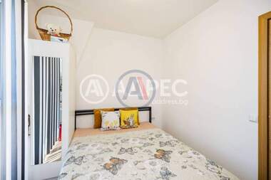 Vânzare - Apartament în Troșevo,  Varna