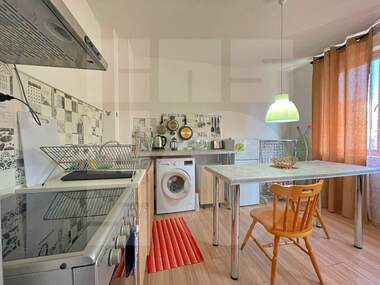 For rent - Apartment in Konfuto,  Varna
