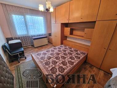 Продажба - Апартамент в Дружба 3,  Русе