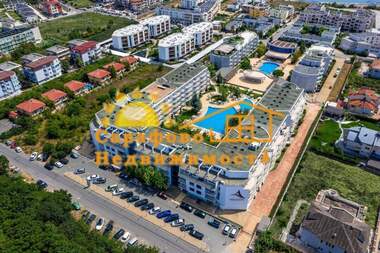 Продажа - Квартира в Сарафово,  Бургас