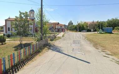 Продажба - Парцел за строителство в Кранево,  Добрич