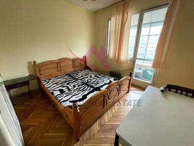 Închiriere - Apartament în Ceaîka,  Varna