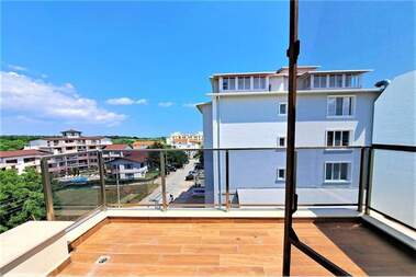 For sale - Apartment in Kranevo,  Dobrich