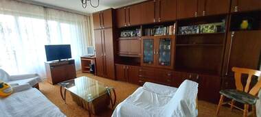 Satış - Apartman olarak Liuben Karavelov,  Haskovo