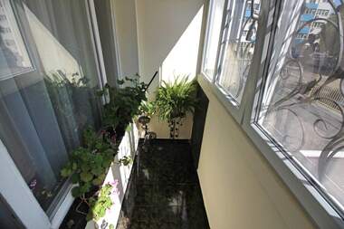 Miete - Wohnung in Lazur,  Burgas