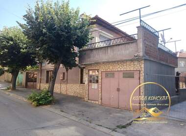 Satış - Ev olarak Mladejki halm,  Haskovo