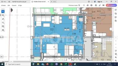 Продажа - Квартира в Манастирски ливади-Изток,  София