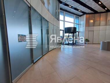 For rent - Office in Mladost-1A,  Sofia