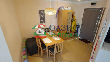 Verkauf - Wohnung in Sonnenstrand,  Burgas