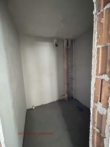 Verkauf - Wohnung in Sewliewo,  Gabrowo