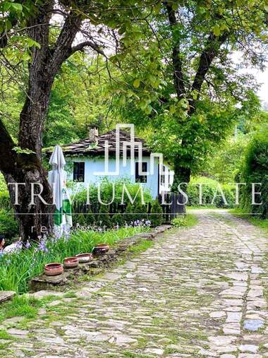 For sale - For Construction in Bozhentsite,  Gabrovo