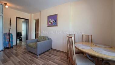 Verkauf - Wohnung in Sonnenstrand,  Burgas