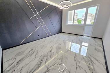 Продажба - Апартамент във Възраждане 2,  Варна