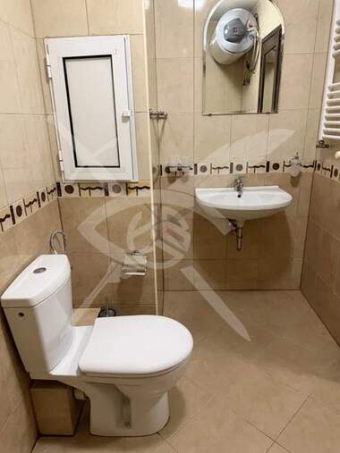 Miete - Wohnung in Manastirski liwadi-Zapad,  Sovia