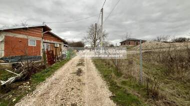 Продажба - Парцел за строителство във В.З. Кенана,  Хасково