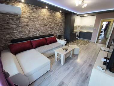 Kira - Apartman olarak Lazur,  Burgas
